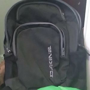 Dakine backpack